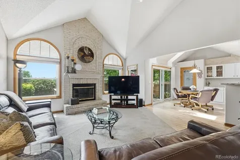 15730 E Powers Drive Centennial CO 80015