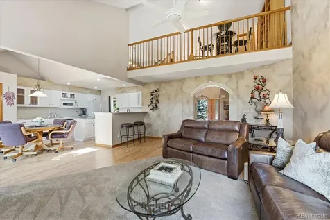 15730 E Powers Drive Centennial CO 80015