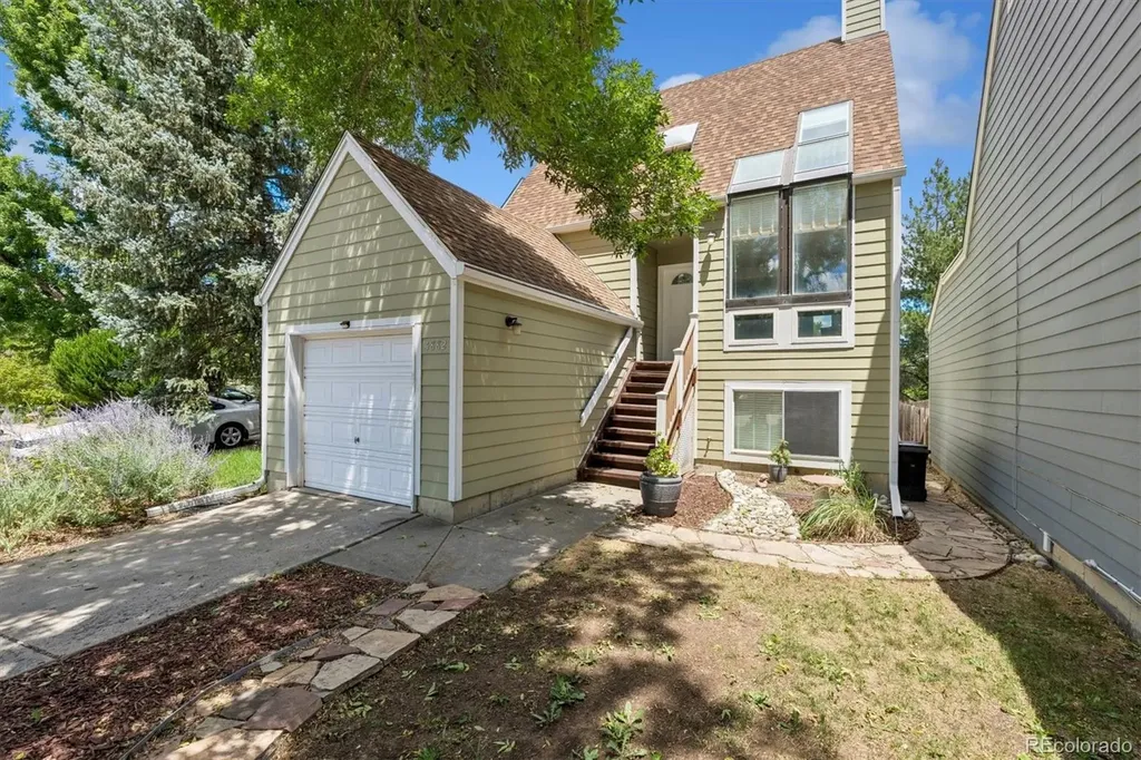 4882 Brandon Creek Drive Boulder CO 80301