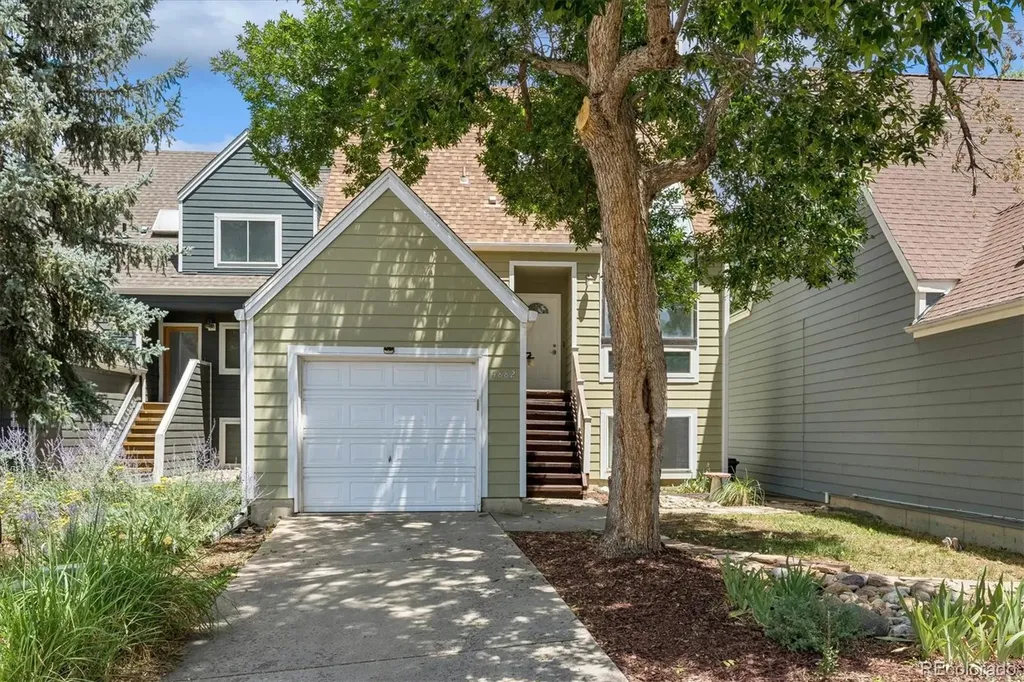 4882 Brandon Creek Drive Boulder CO 80301