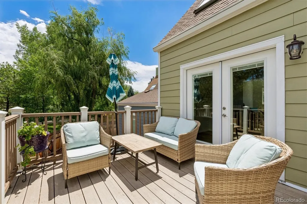 4882 Brandon Creek Drive Boulder CO 80301