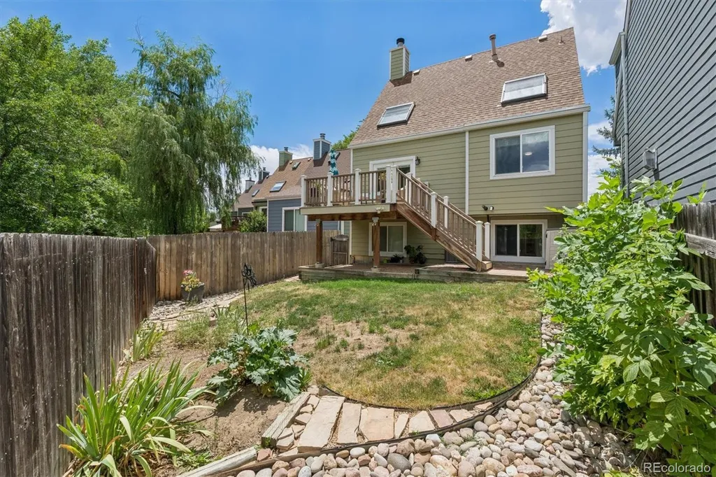 4882 Brandon Creek Drive Boulder CO 80301