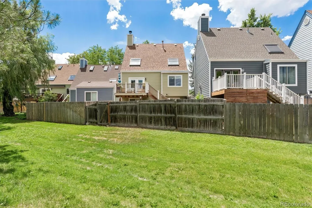 4882 Brandon Creek Drive Boulder CO 80301