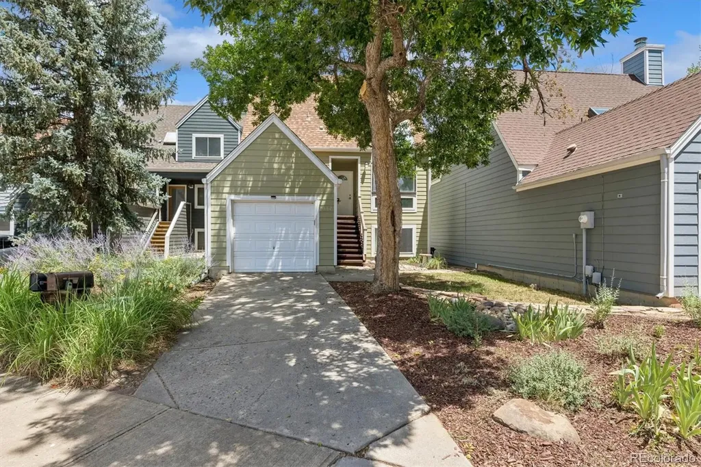 4882 Brandon Creek Drive Boulder CO 80301