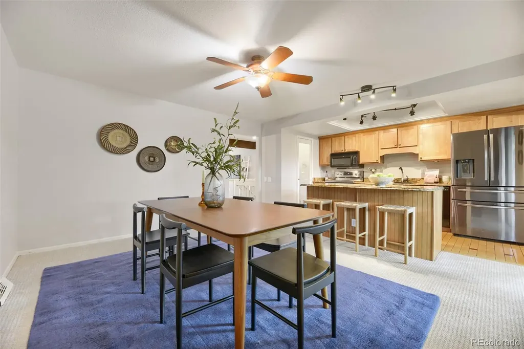 12687 E Bates Circle Aurora CO 80014