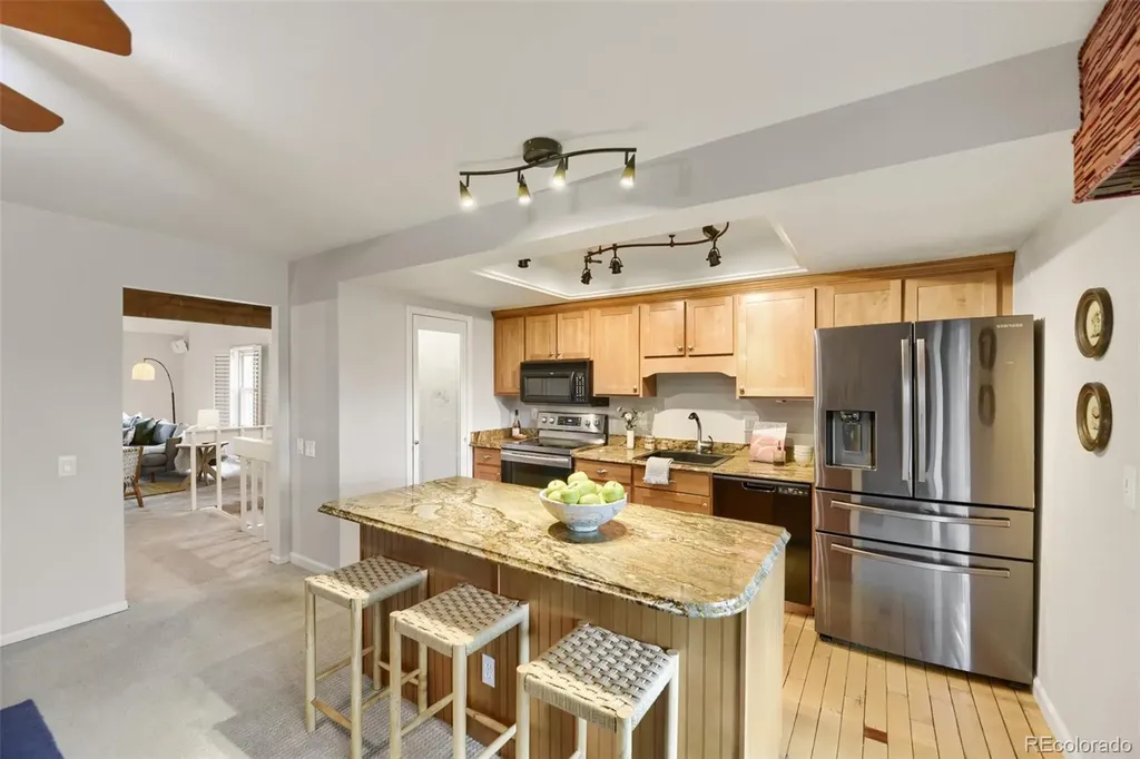12687 E Bates Circle Aurora CO 80014