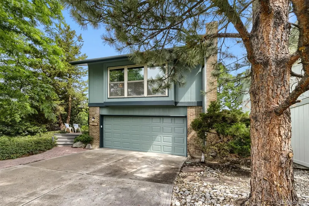 12687 E Bates Circle Aurora CO 80014