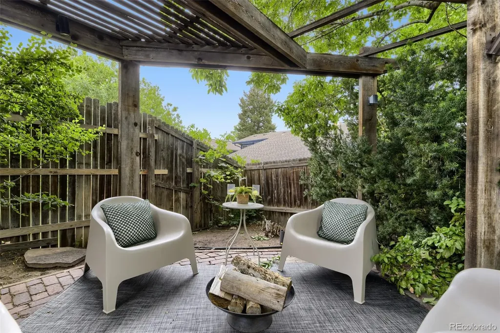 12687 E Bates Circle Aurora CO 80014