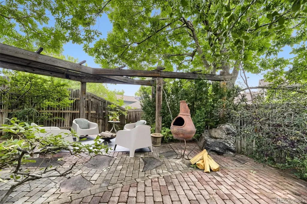 12687 E Bates Circle Aurora CO 80014