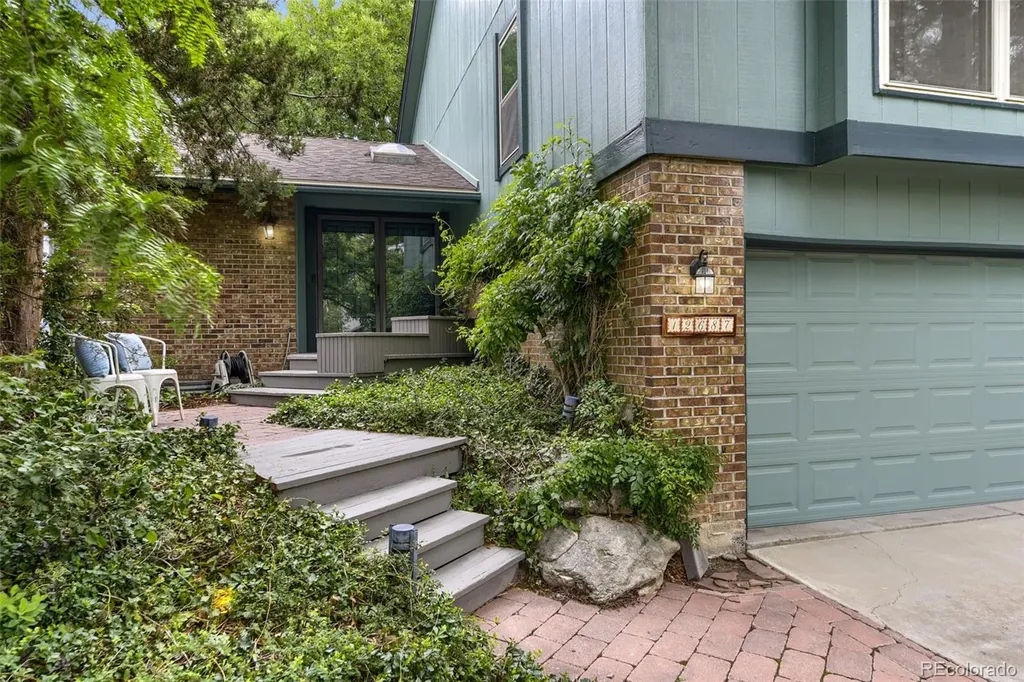 12687 E Bates Circle Aurora CO 80014