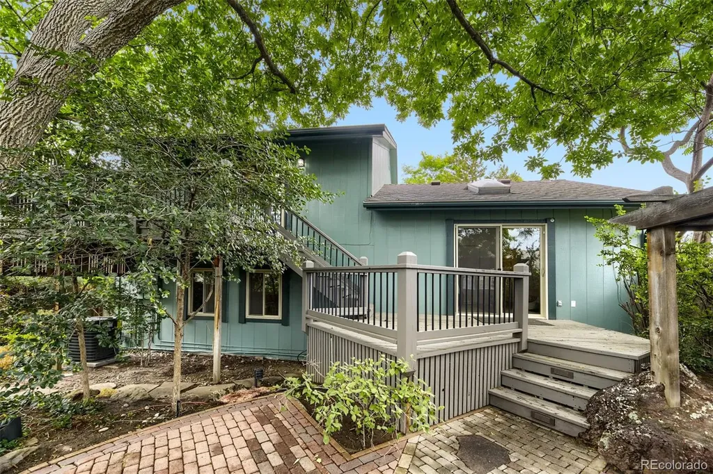 12687 E Bates Circle Aurora CO 80014