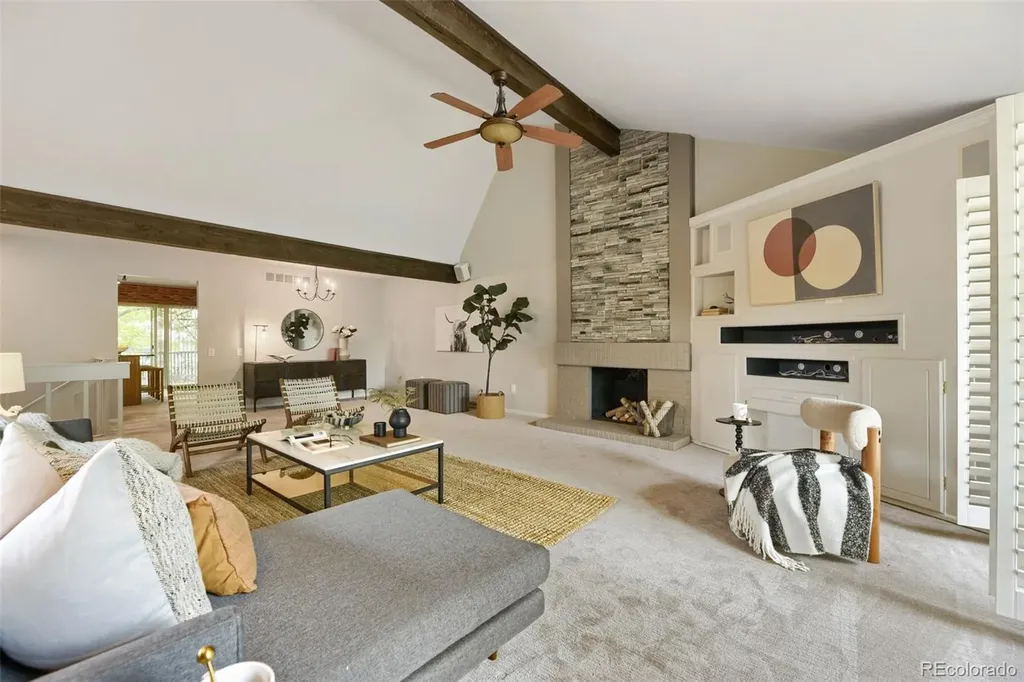 12687 E Bates Circle Aurora CO 80014