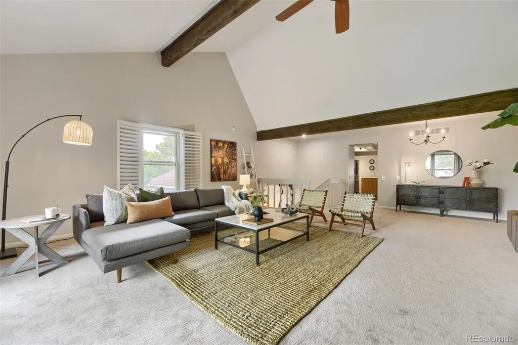 12687 E Bates Circle Aurora CO 80014