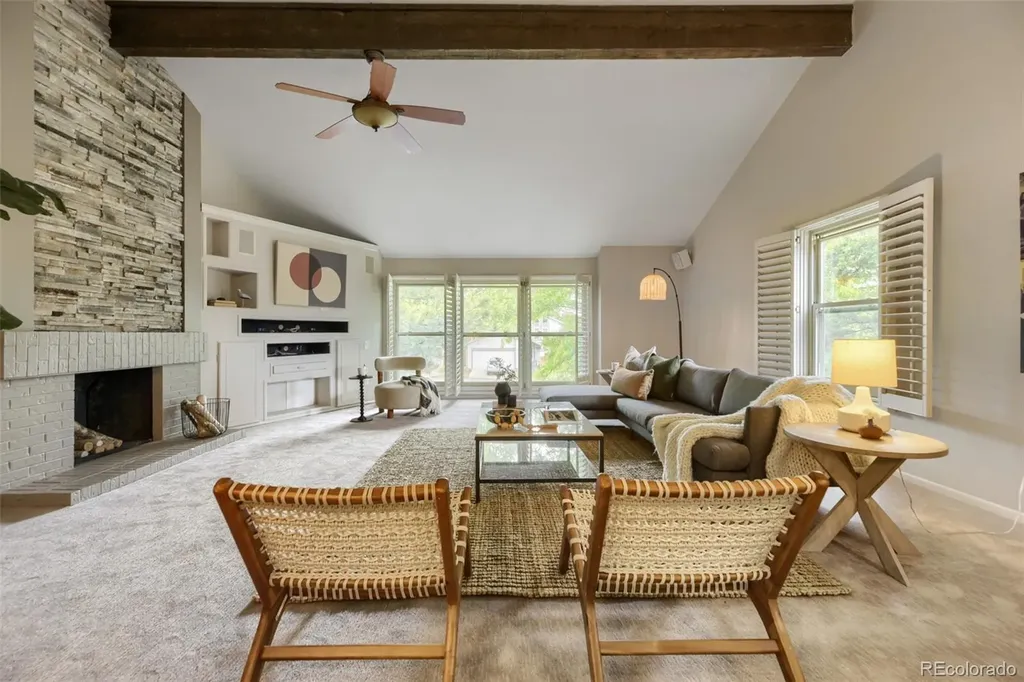 12687 E Bates Circle Aurora CO 80014