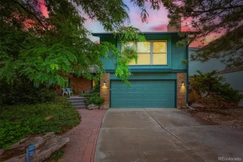 12687 E Bates Circle Aurora CO 80014