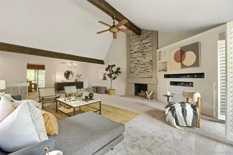 12687 E Bates Circle Aurora CO 80014