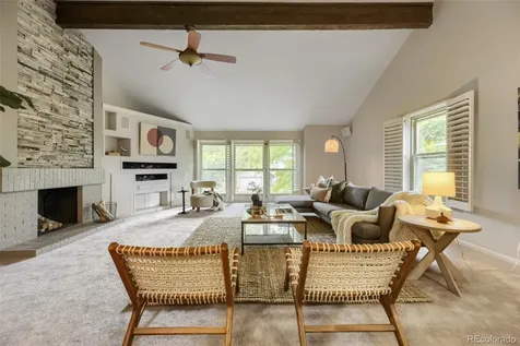 12687 E Bates Circle Aurora CO 80014