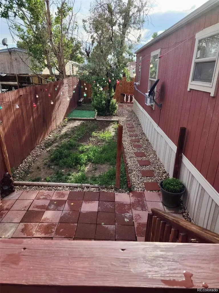 9641 Glencoe Court Denver CO 80229