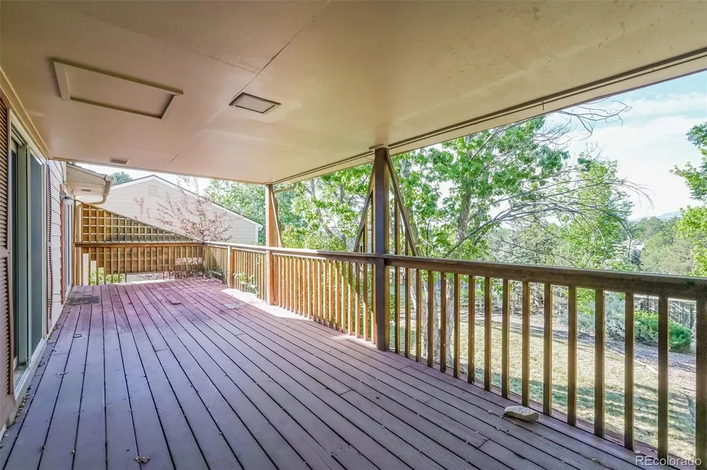10064 W Lake Drive Littleton CO 80127