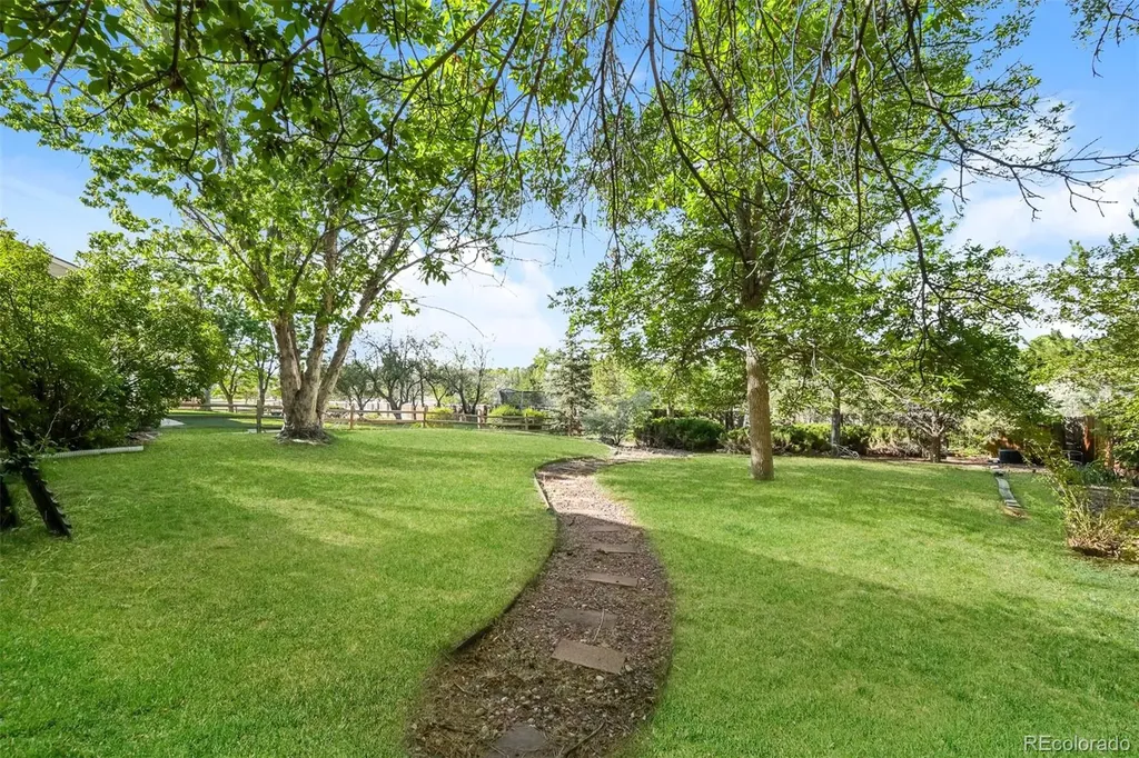 10064 W Lake Drive Littleton CO 80127