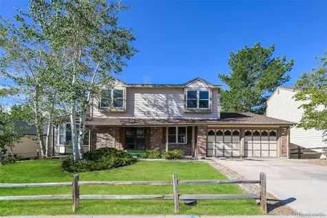 10064 W Lake Drive Littleton CO 80127