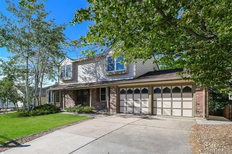 10064 W Lake Drive Littleton CO 80127