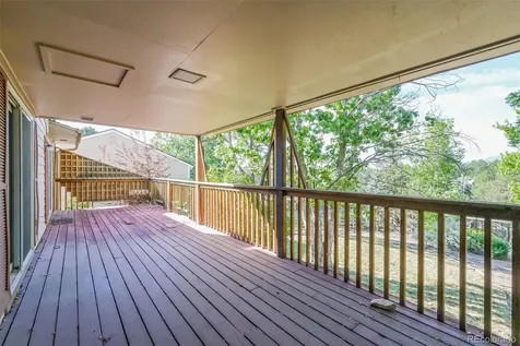 10064 W Lake Drive Littleton CO 80127