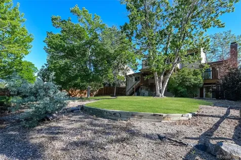 10064 W Lake Drive Littleton CO 80127