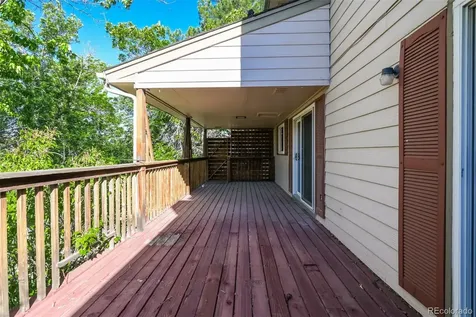 10064 W Lake Drive Littleton CO 80127