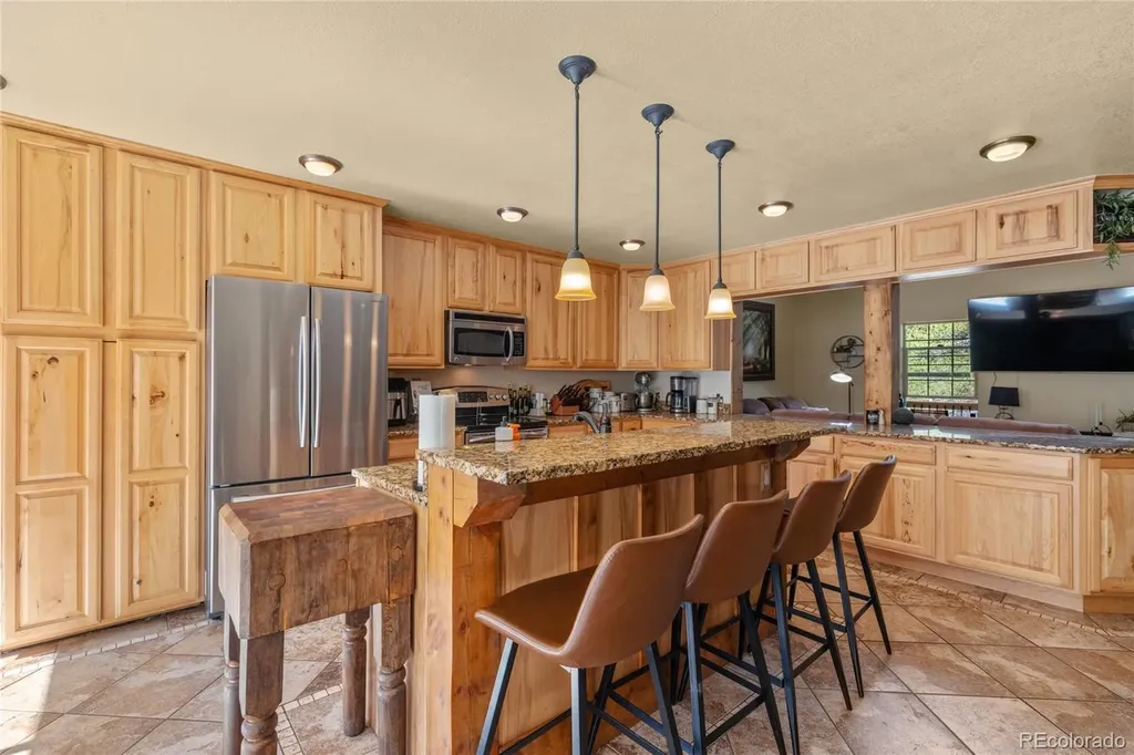1788 Autumn Drive Leadville CO 80461
