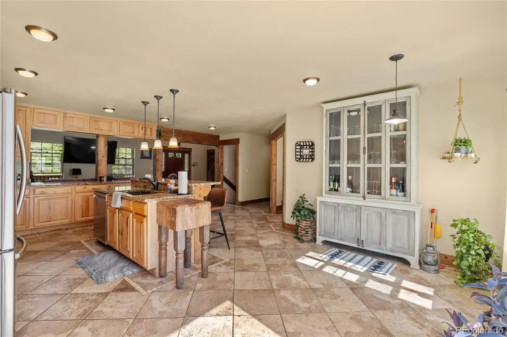 1788 Autumn Drive Leadville CO 80461