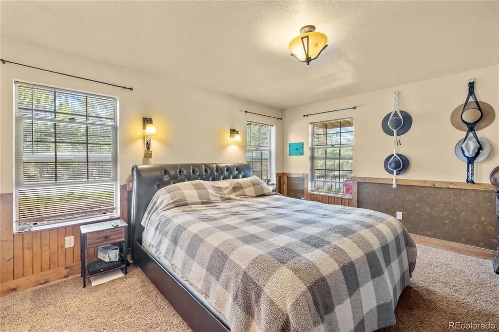 1788 Autumn Drive Leadville CO 80461