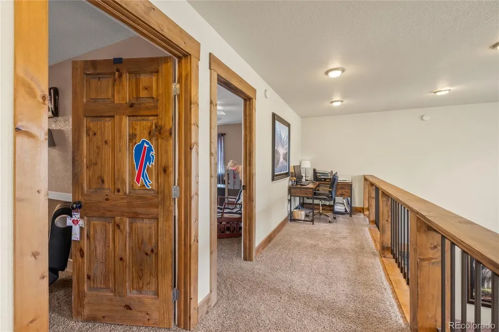 1788 Autumn Drive Leadville CO 80461