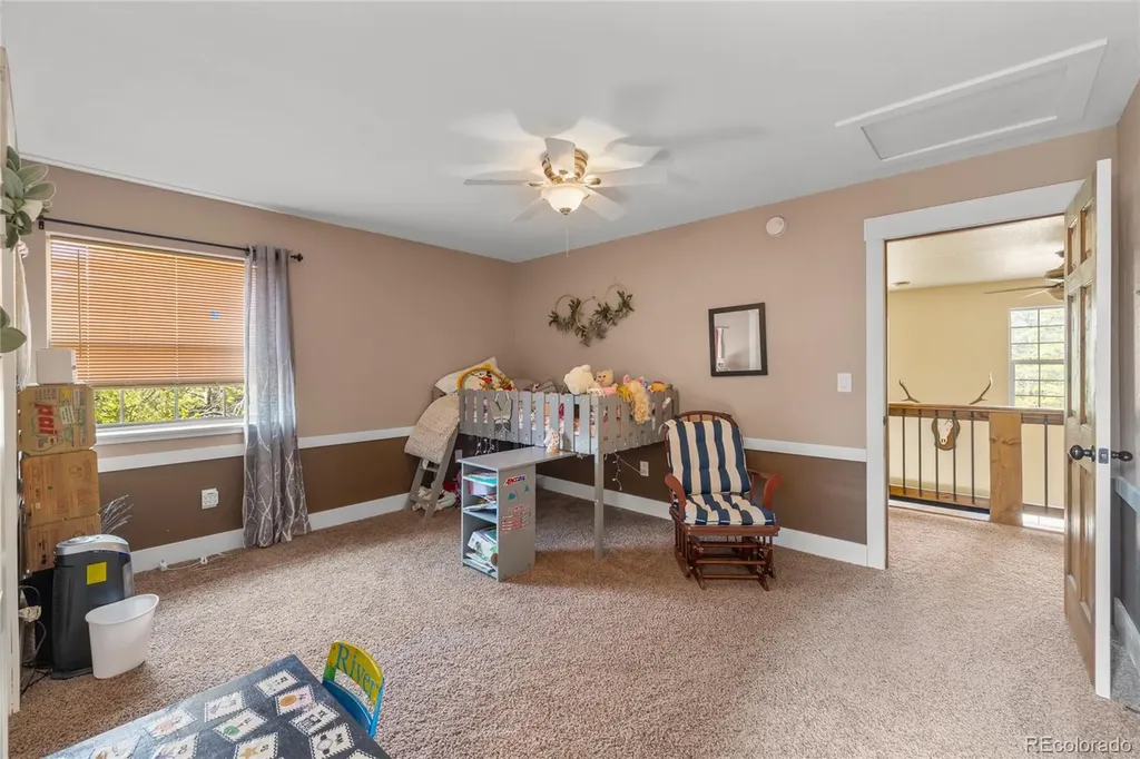 1788 Autumn Drive Leadville CO 80461