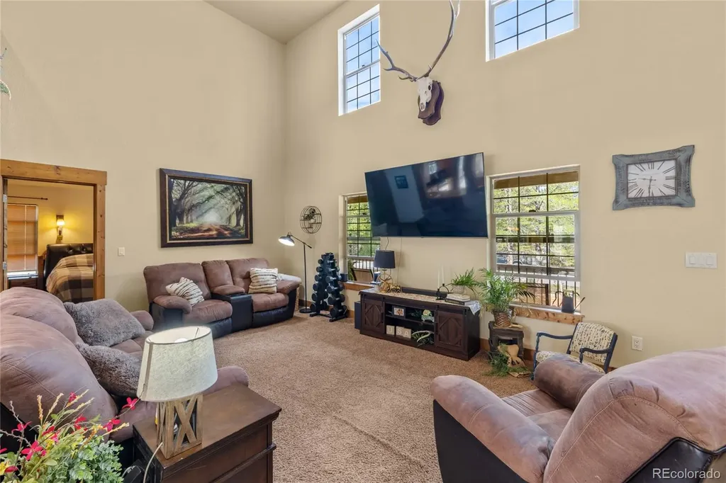 1788 Autumn Drive Leadville CO 80461