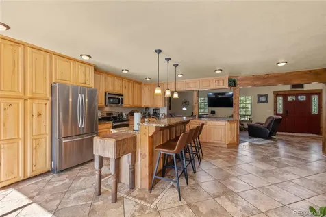 1788 Autumn Drive Leadville CO 80461
