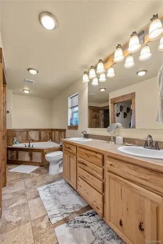 1788 Autumn Drive Leadville CO 80461