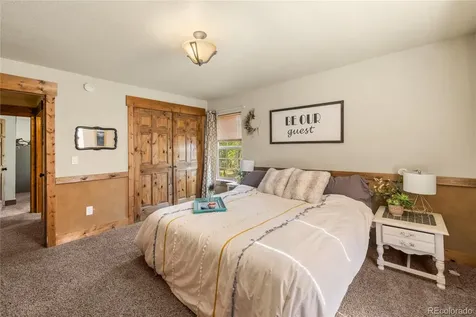 1788 Autumn Drive Leadville CO 80461