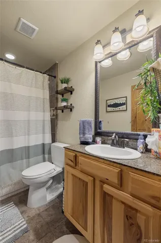 1788 Autumn Drive Leadville CO 80461