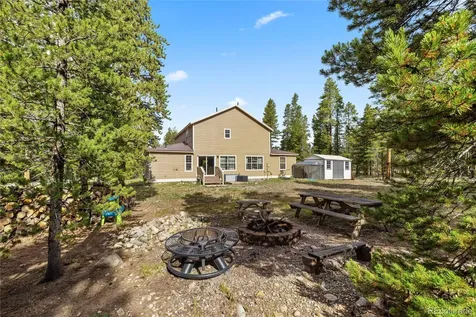 1788 Autumn Drive Leadville CO 80461