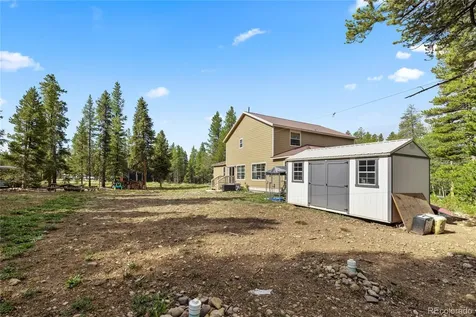 1788 Autumn Drive Leadville CO 80461