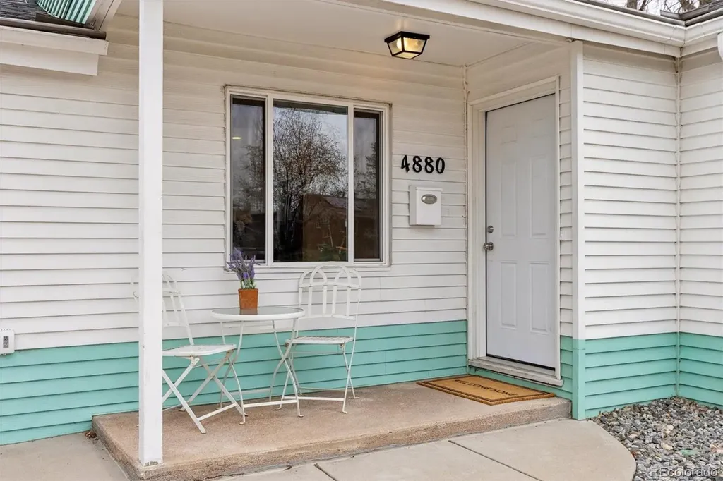 4880 S Cherokee Street Englewood CO 80110