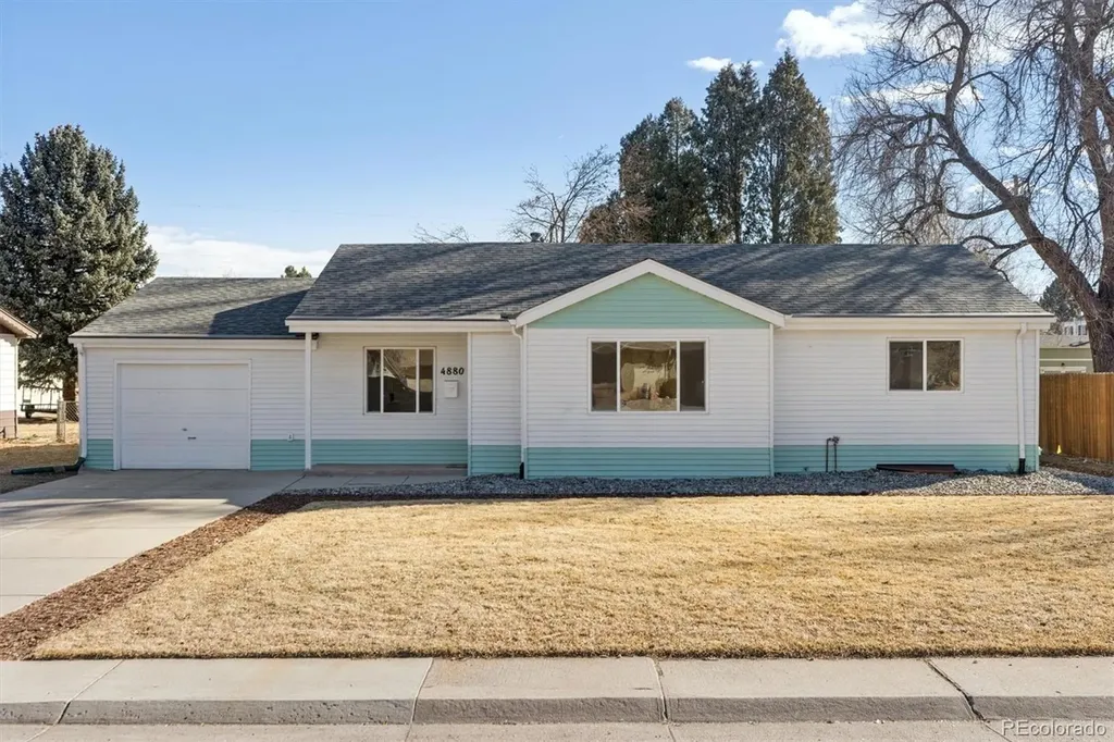 4880 S Cherokee Street Englewood CO 80110