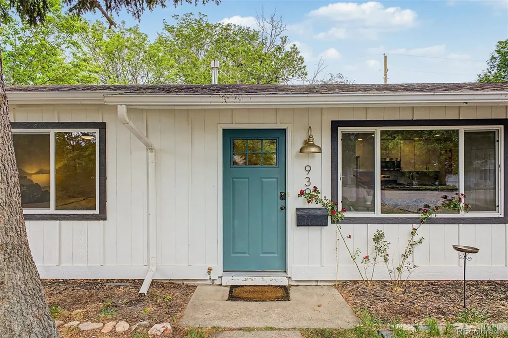 939 Terry Street Golden CO 80401