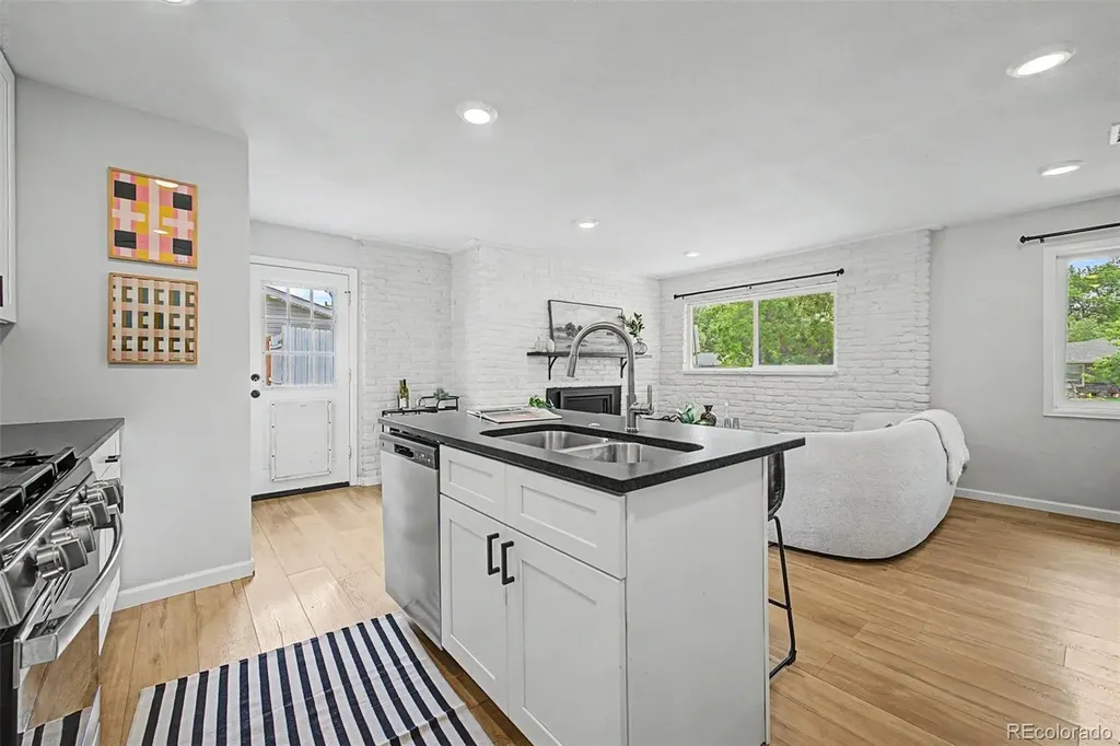 939 Terry Street Golden CO 80401
