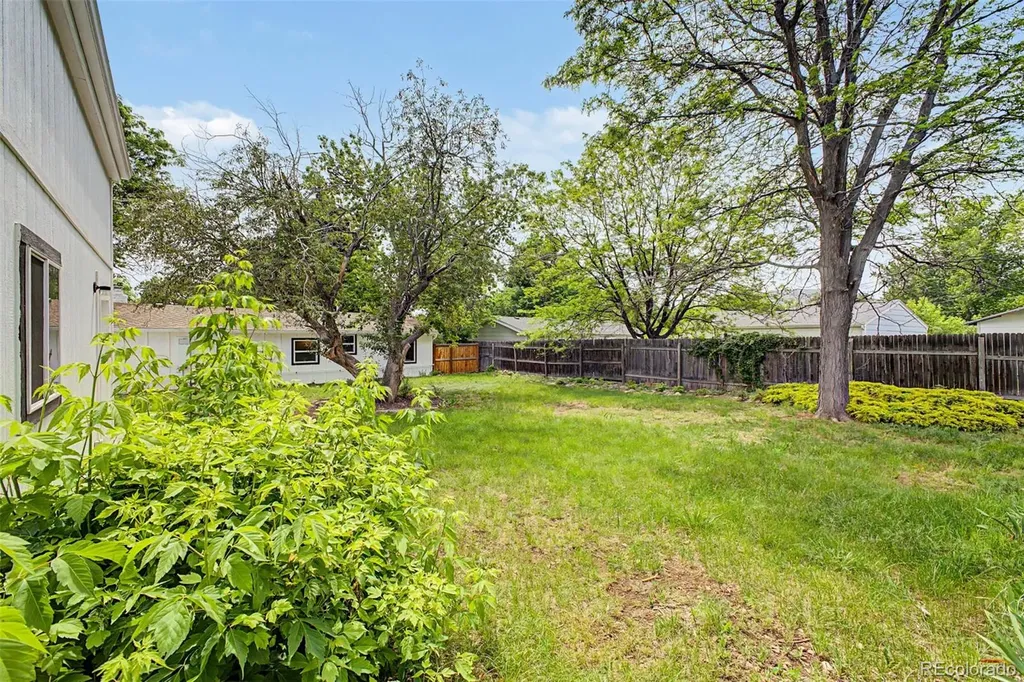 939 Terry Street Golden CO 80401