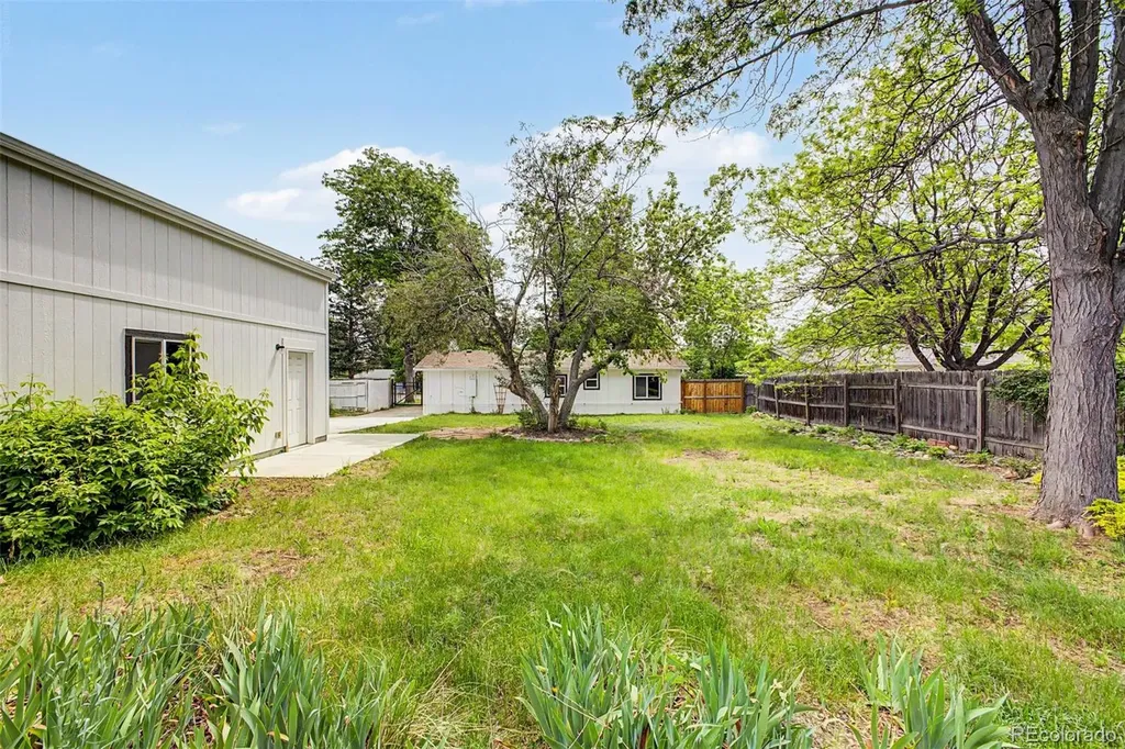939 Terry Street Golden CO 80401