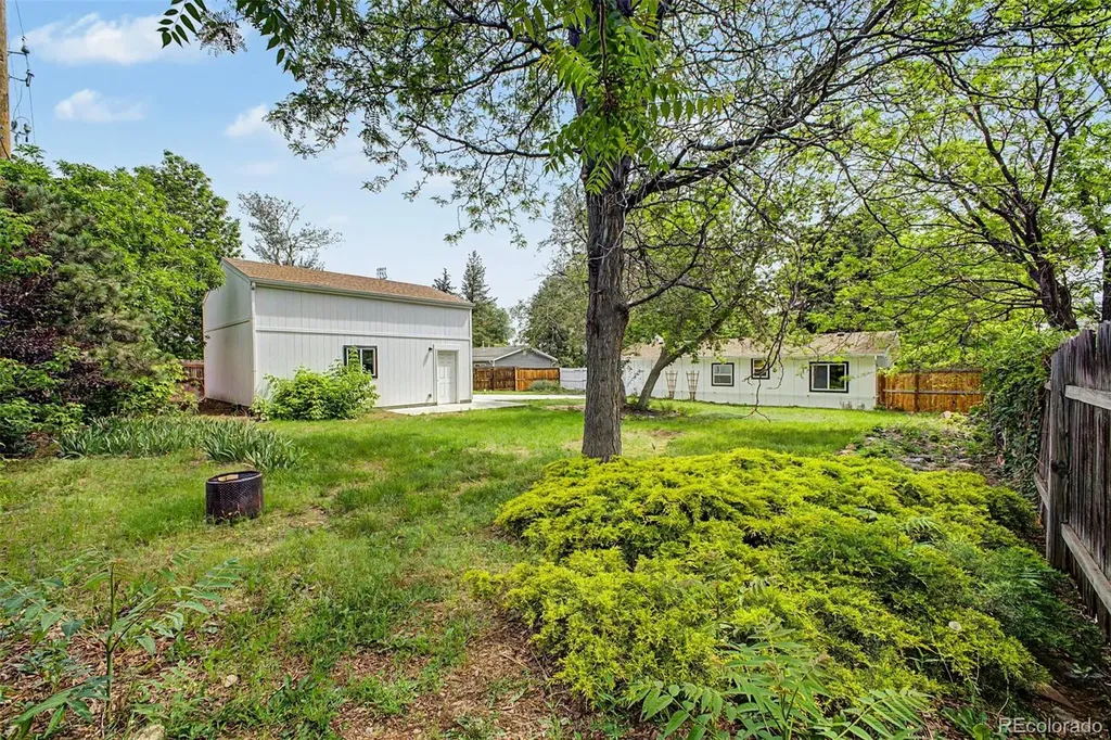 939 Terry Street Golden CO 80401