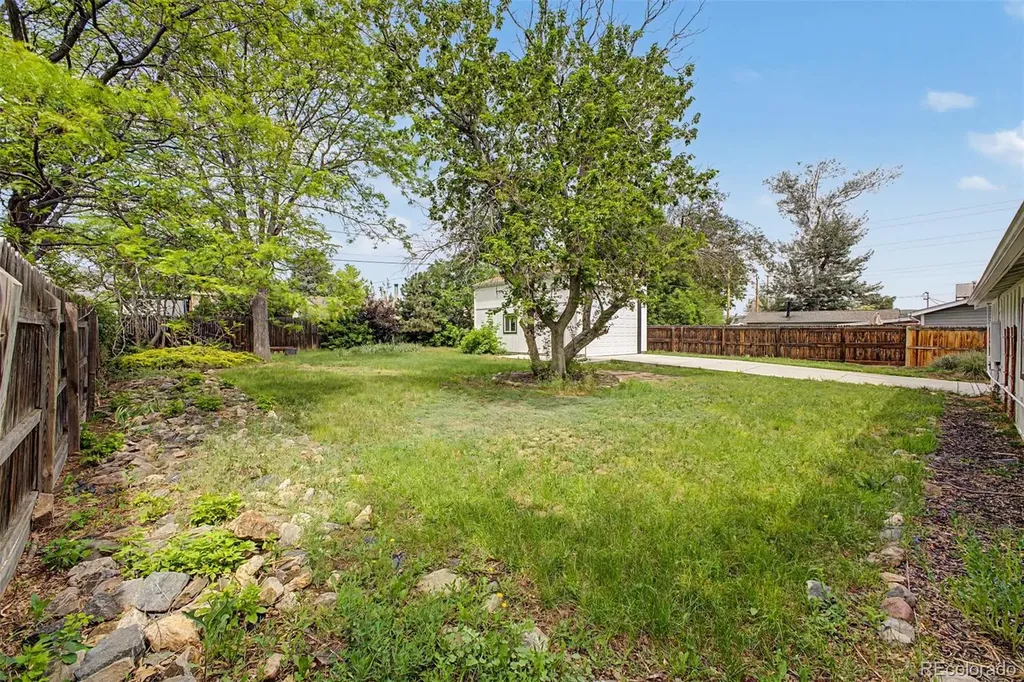 939 Terry Street Golden CO 80401
