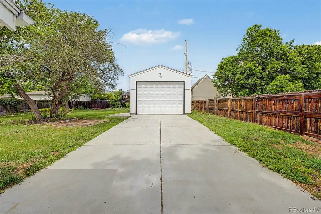 939 Terry Street Golden CO 80401